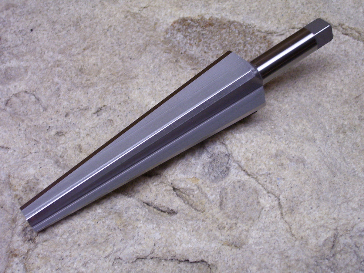 2" TAPER PER FOOT BALL JOINT & TIE ROD REAMER 5904 FORD SUPER DUTY WI