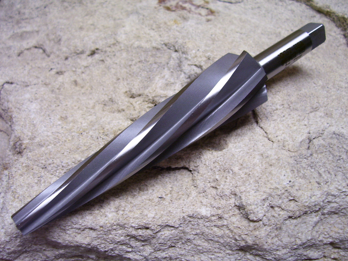 2" TAPER PER FOOT BALL JOINT & TIE ROD TAPER REAMER 6902 XKUT