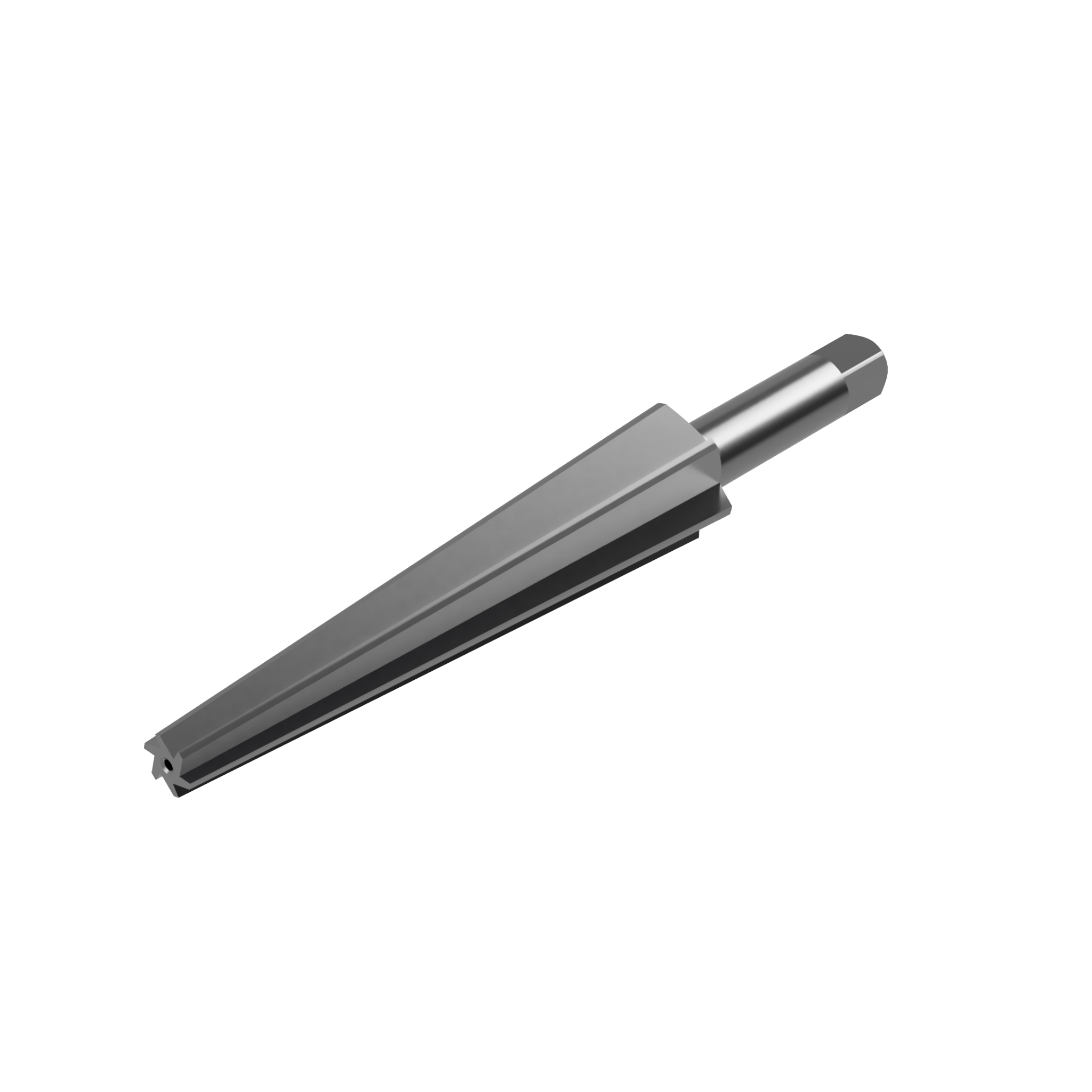 Tapered Ramer 1.5” Taper Per Foot | 1 Ton TRE | Automotive Taper Reamer | #5952 – XKUT